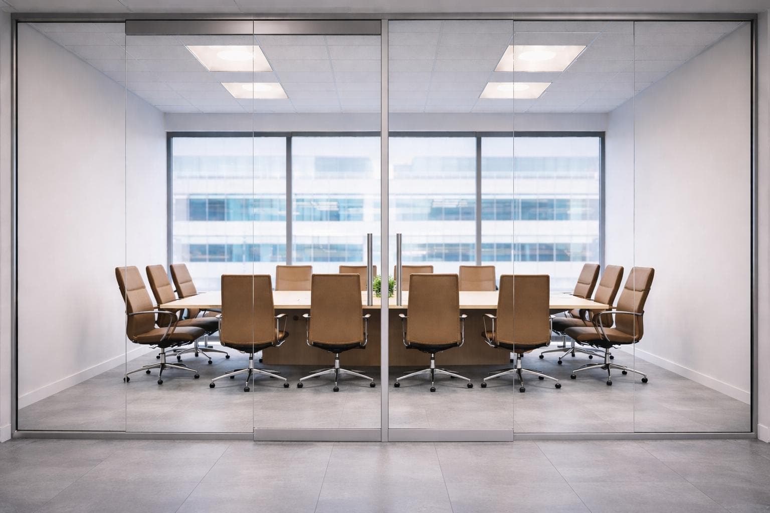 Frost Stripe - utan film