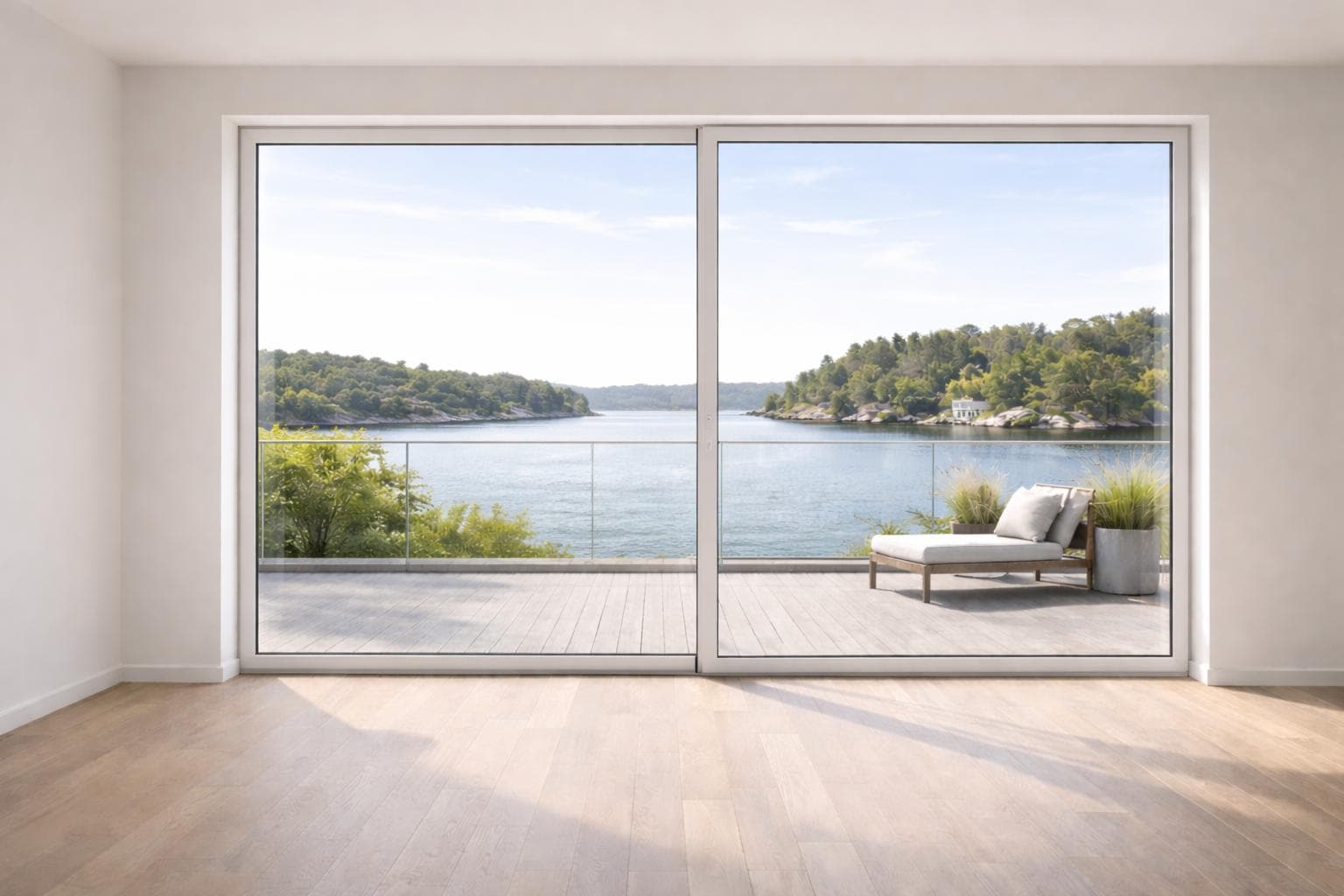 Solfilm Solar Silver 550 -utan film